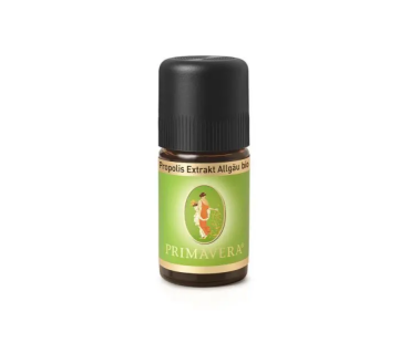 Primavera Ätherisches Propolis Extrakt
